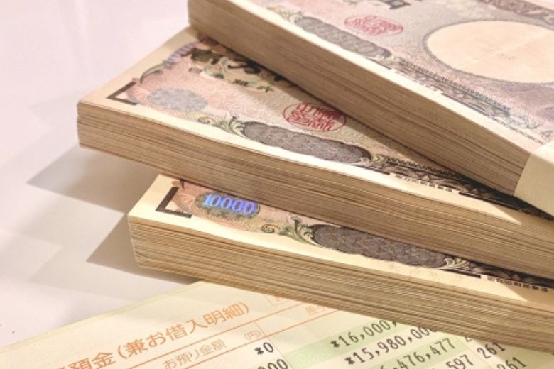 ■ いま企業はどれだけお金を貯め込んでいるのか？