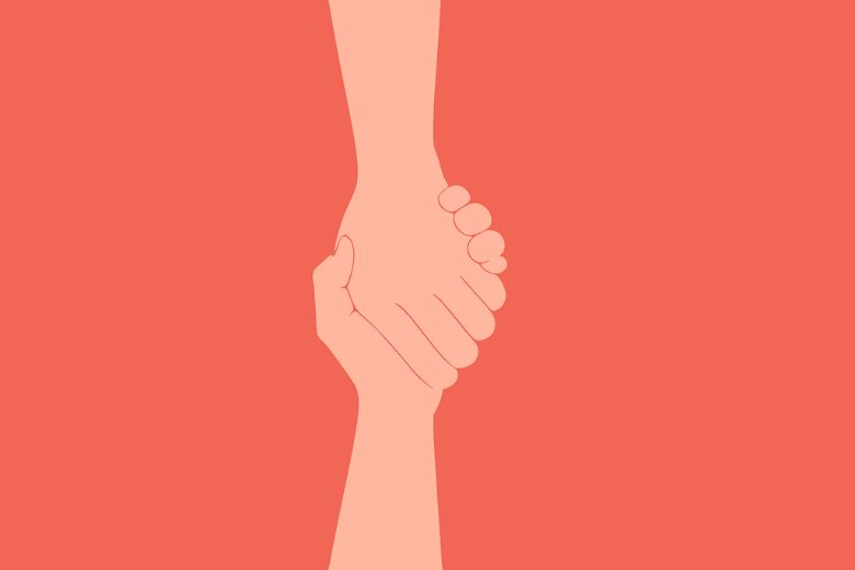 一人で悩まないで。専門家に相談する勇気を