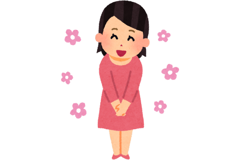 ◆感謝を持ちやすくなる――比較は悪ではない