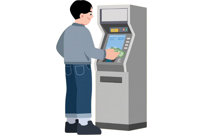 5．預金 — 最も身近な投資