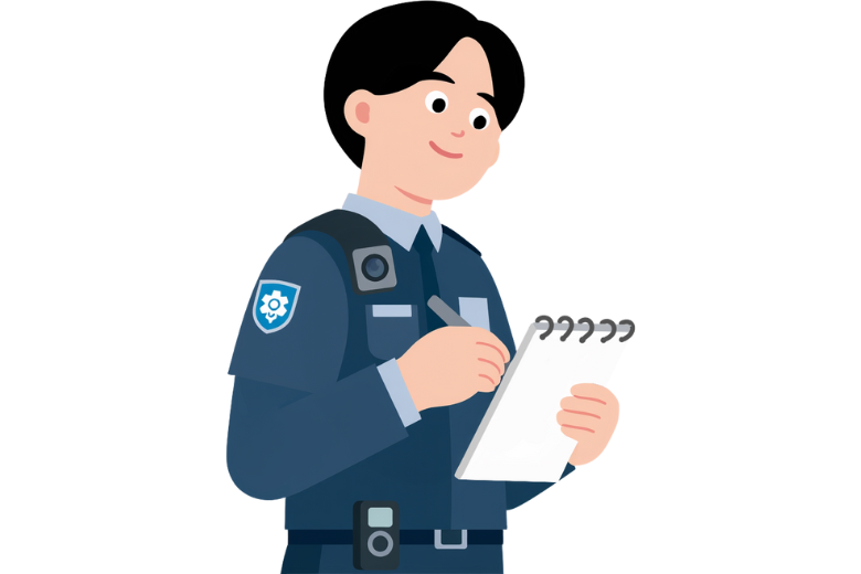 「警察を呼べばいい」は現実的ではない