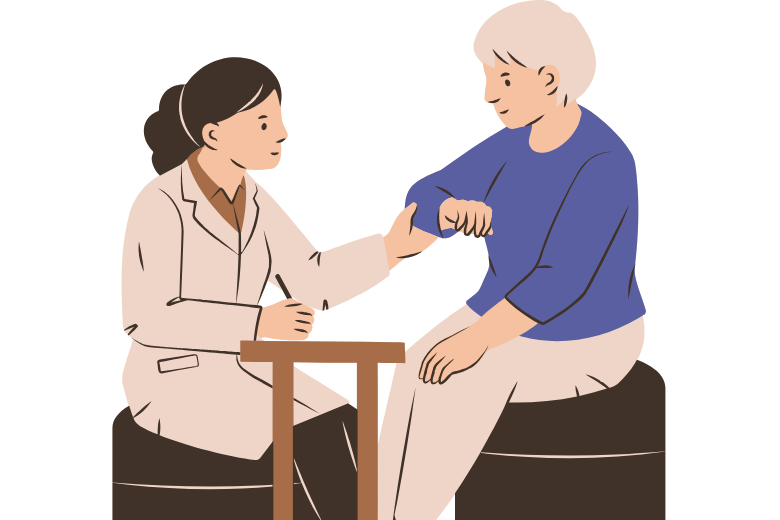 稼ぐとは、困っている人の隣に立つこと