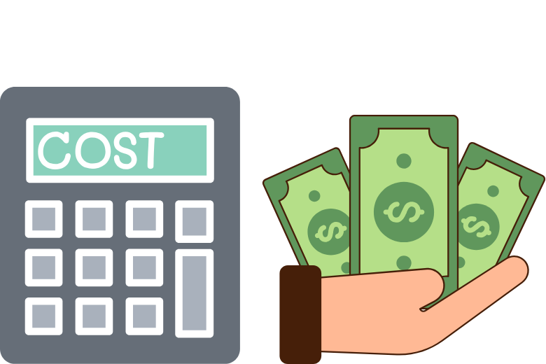 10万円でブログを始める具体的な費用内訳