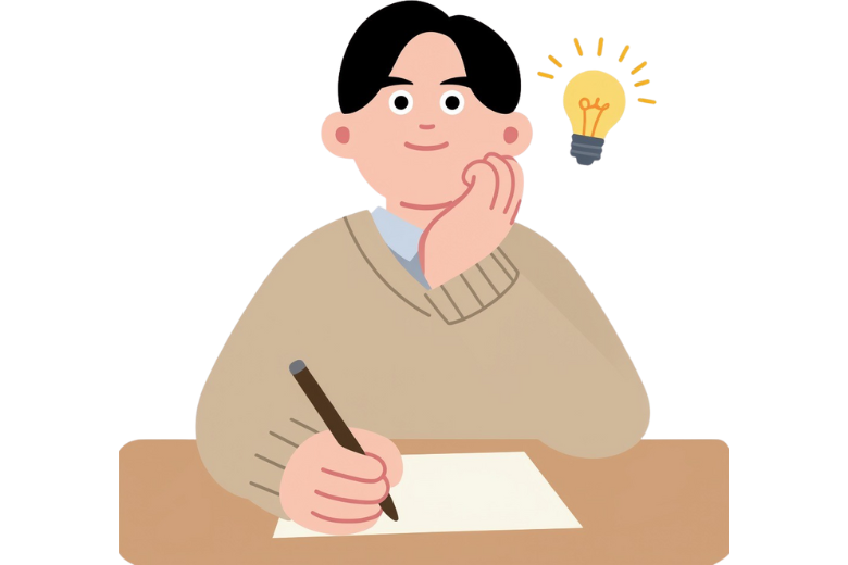 まとめ｜お金を増やす最短ルートは「思考」を変えること