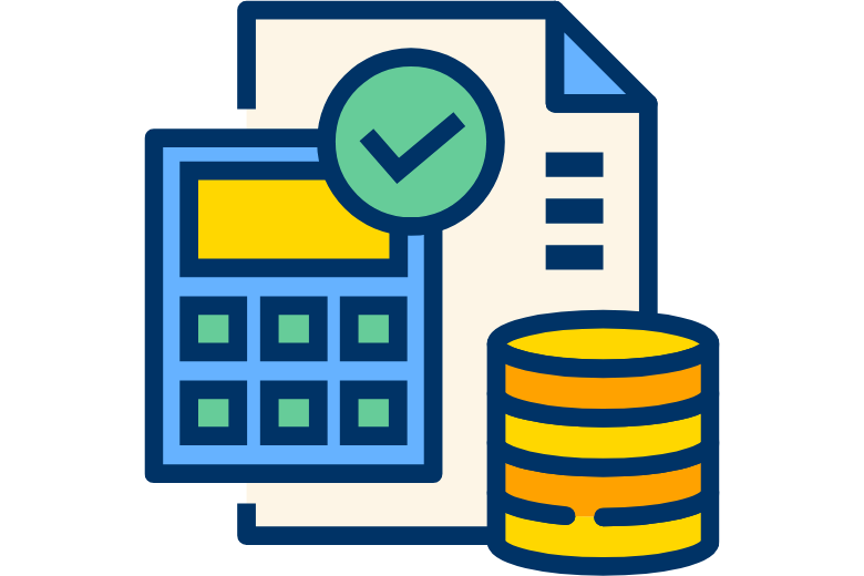 生活費と資産収入の関係がすべてを決める