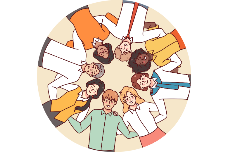 ■ SDGsは未来を照らす共通言語