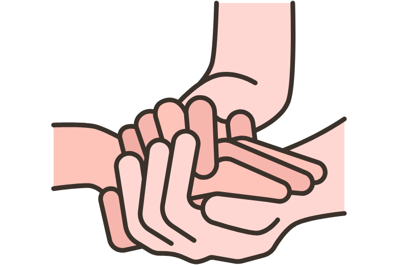 ◆まとめ：複数のコミュニティはあなたの人生を支える土台になる