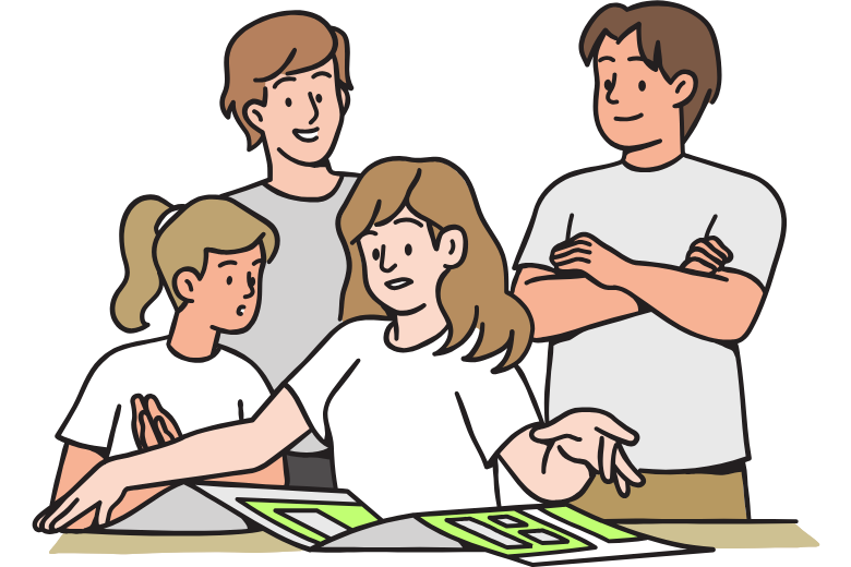 ◆知らなかった“自分の良さ”に気づける