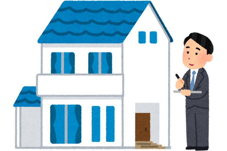 3．不動産 — 形のある資産