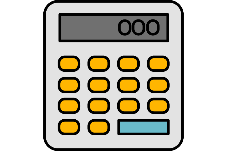 税率と計算の仕組み