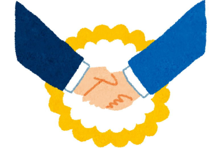 主体性のある経営者が信頼を集める