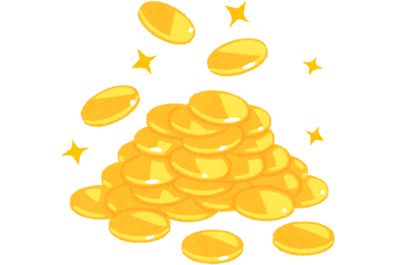 金は「増やす」より「守る」ための資産