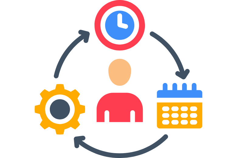 思考法⑤ 自分で決めたルールを守り続ける ― 規律こそ最大の武器