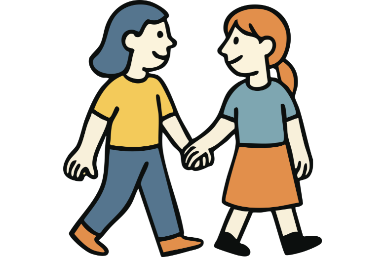 富② 社会的な富（人とのつながり）