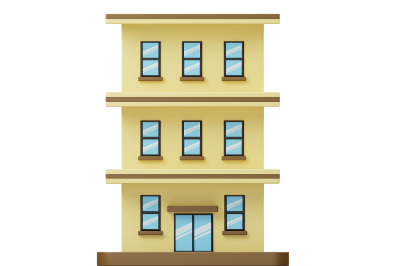 日本の年金制度は「3階建て」