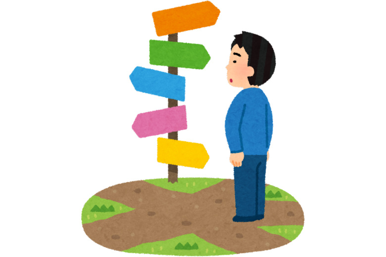 失敗は「止まった瞬間」に失敗になる