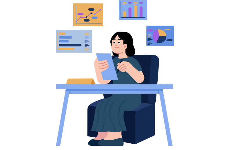 暴落は敵ではない。むしろ「試される友達」だ