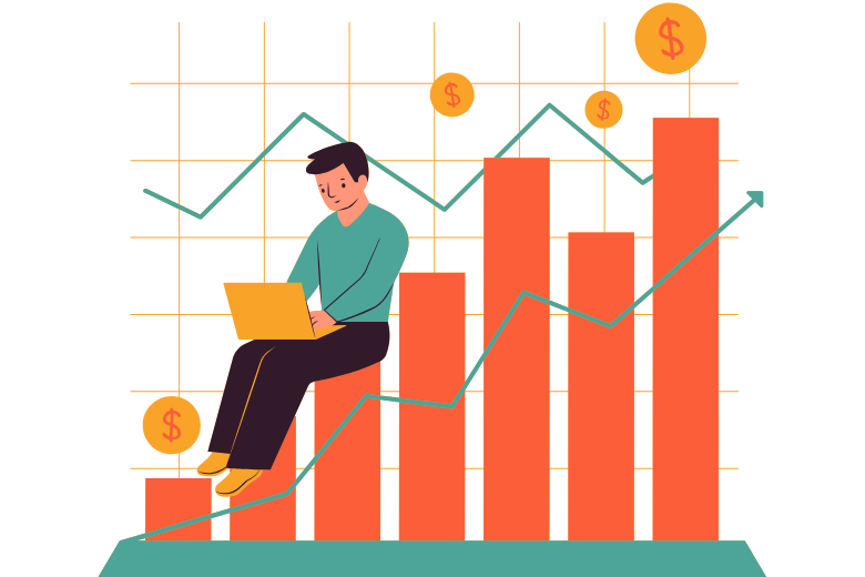 高配当株投資の大原則は「保有し続けること」