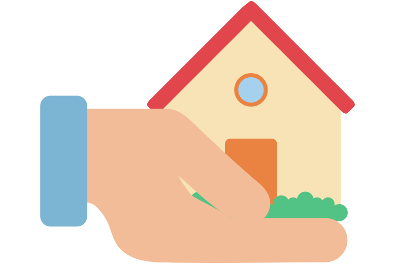 ■購入と賃貸の根本的な違い