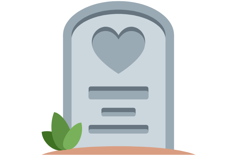 ■ 墓じまいが加速する背景