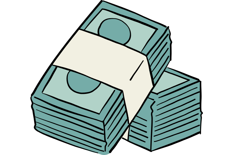 ■ 二種類の収入を理解することから始める