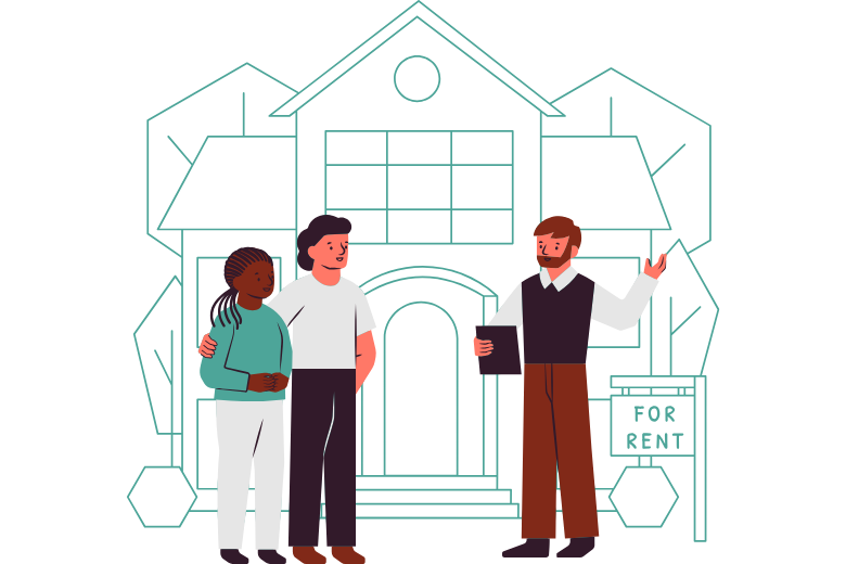 STEP1|お金を貯める第一歩は「住居費」を下げることから