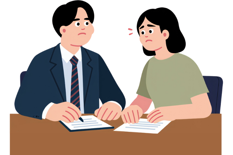 業者が勧める火災保険が高くなりがちな理由