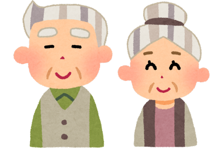 日本の高齢者は、なぜお金を使わないのか