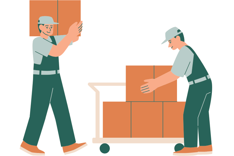 引っ越し業者と上手につきあうために――知らないと損をする「費用」の話