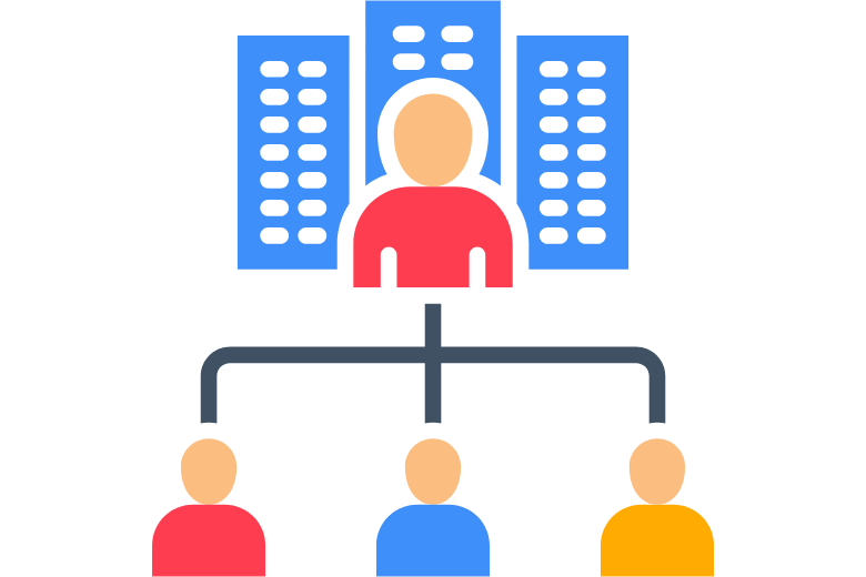 ■ ネットワークビジネスとねずみ講の違い