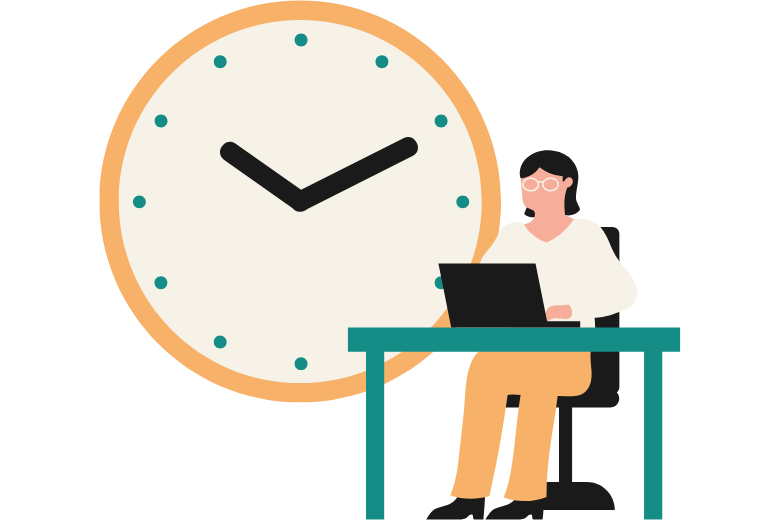 富① 時間という富