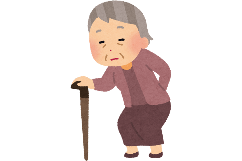 少子高齢化が社会にもたらす大きな転換点