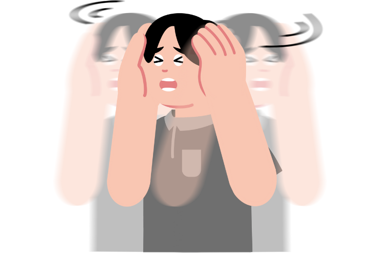 実際に起こった被害の一例