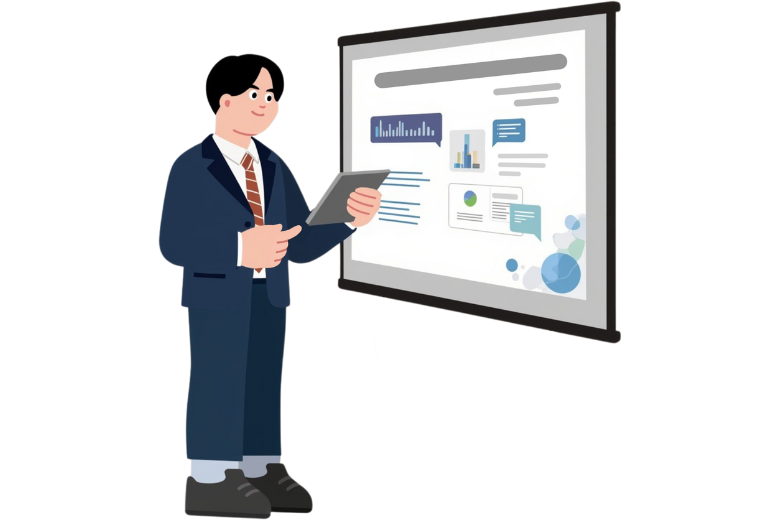 おすすめ副業として注目される「Webマーケティング」とは何か