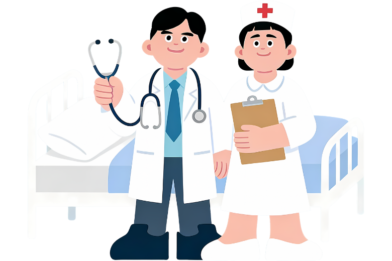 「健康資産」を守るために知っておきたい医療との正しい向き合い方