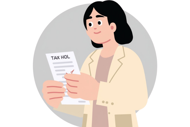 必ず得する節税の話