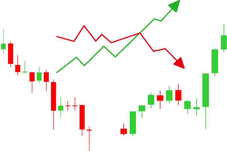 株価が踊るとき、心は揺れる