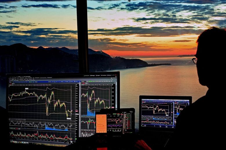 インデックスファンドとは？