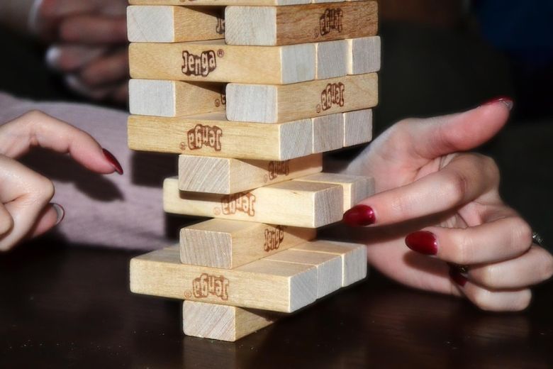 人生を安定させる5つの力