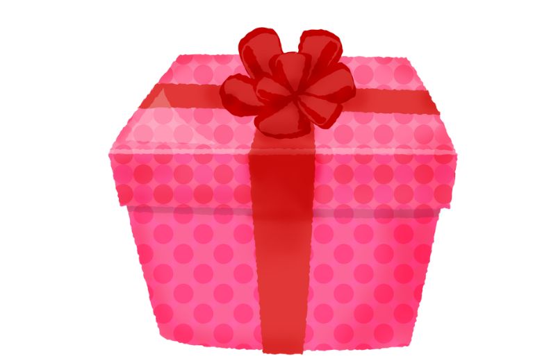 受け取り上手は、相手も豊かにする