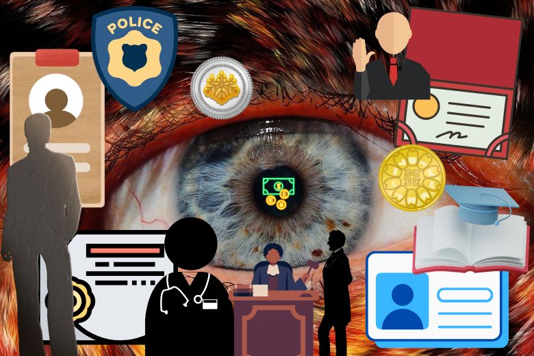 資格や肩書きだけでは信頼できない時代