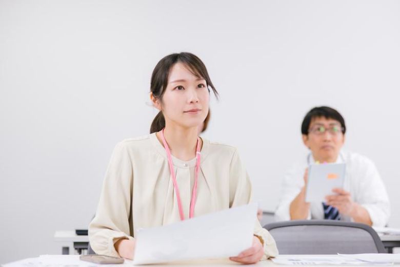 「完全未経験」では就職は難しい