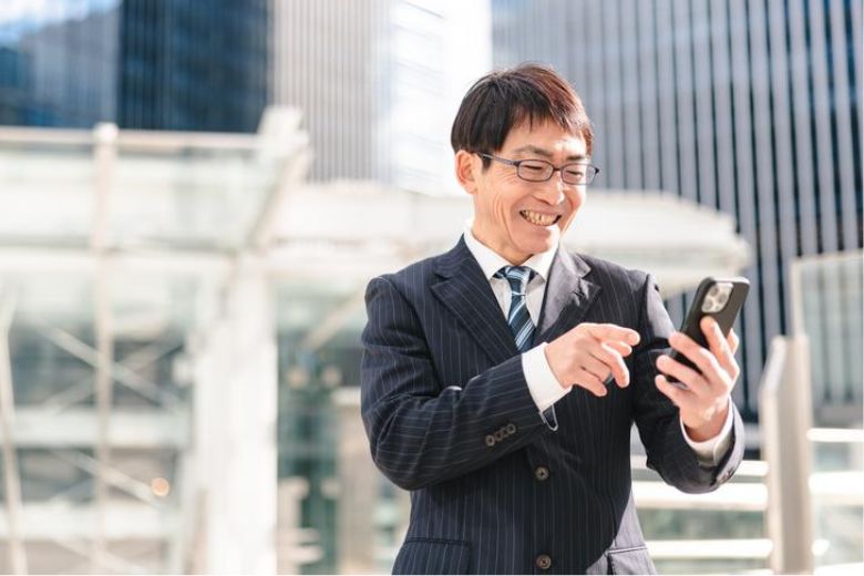 ５．サラリーマンの「社会的信用」は想像以上に大きい