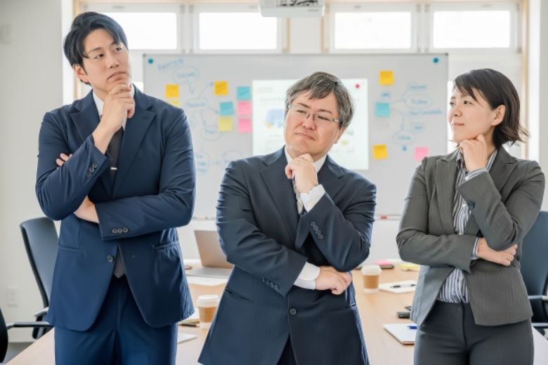 ■ 一方的な家賃値上げは「拒否できる」