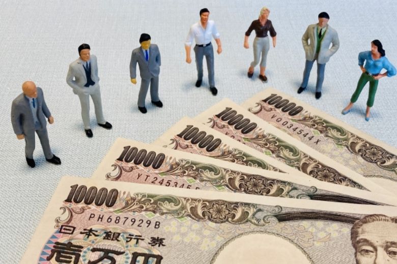 ４．そもそもの目的が、副業以外の方法で達成されてしまった