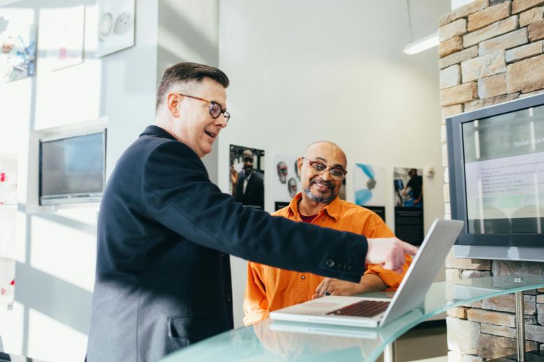 お金とやりがい、どちらも無視できない