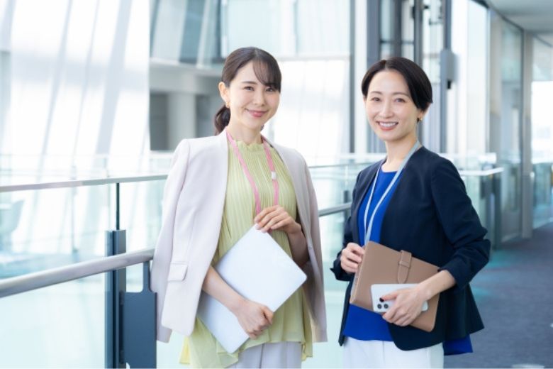 これから求められる個人の視点