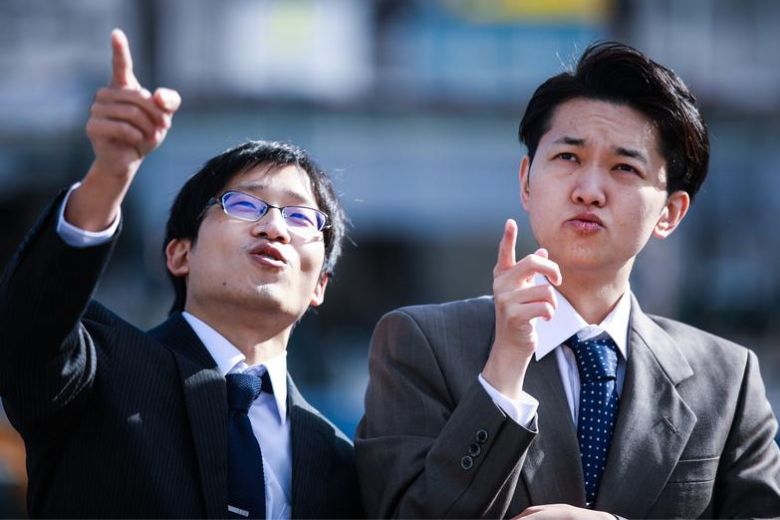 配偶者控除・扶養控除の目的