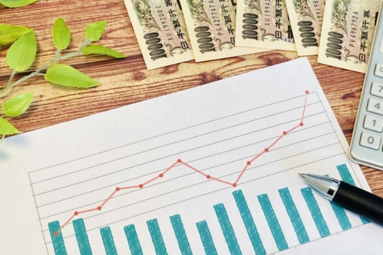 データが示す「本当の富裕層の収入構造」