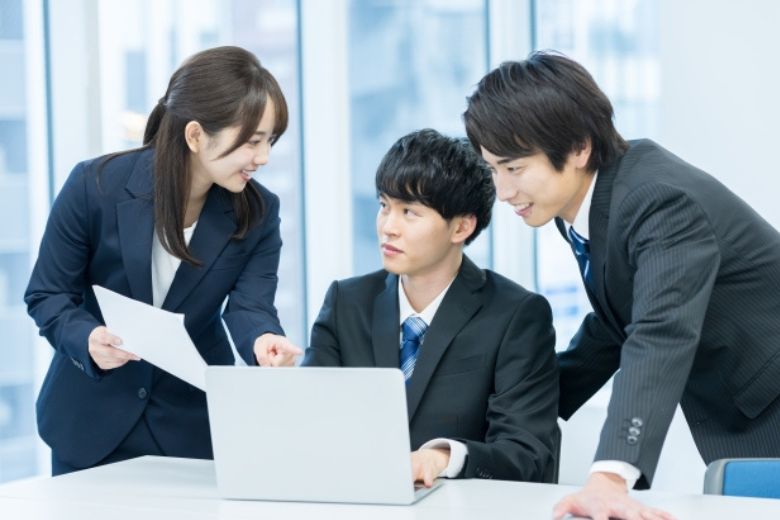 メンターは必要か？答えは「イエス」